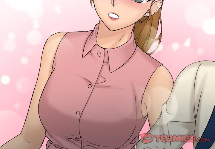 [韩国漫画] 咖啡厅打工的日子 剧情,熟女人妻#[97P]-2
