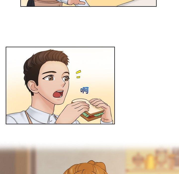 [韩国漫画] 咖啡厅打工的日子 剧情,熟女人妻#[97P]-55