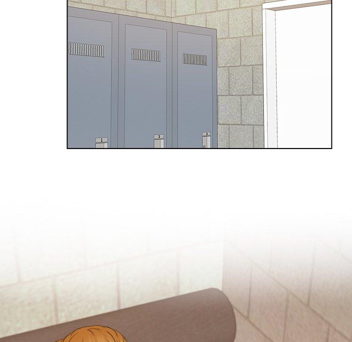 [韩国漫画] 咖啡厅打工的日子 剧情,熟女人妻#[97P]-81