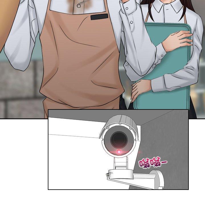 [韩国漫画] 咖啡厅打工的日子 剧情,熟女人妻#[93P]-52