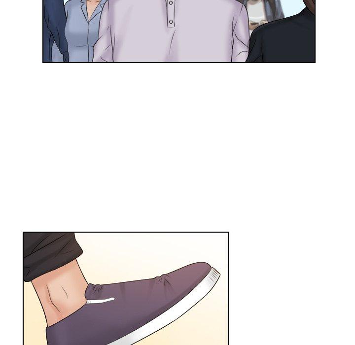 [韩国漫画] 咖啡厅打工的日子 剧情,熟女人妻#[97P]-51