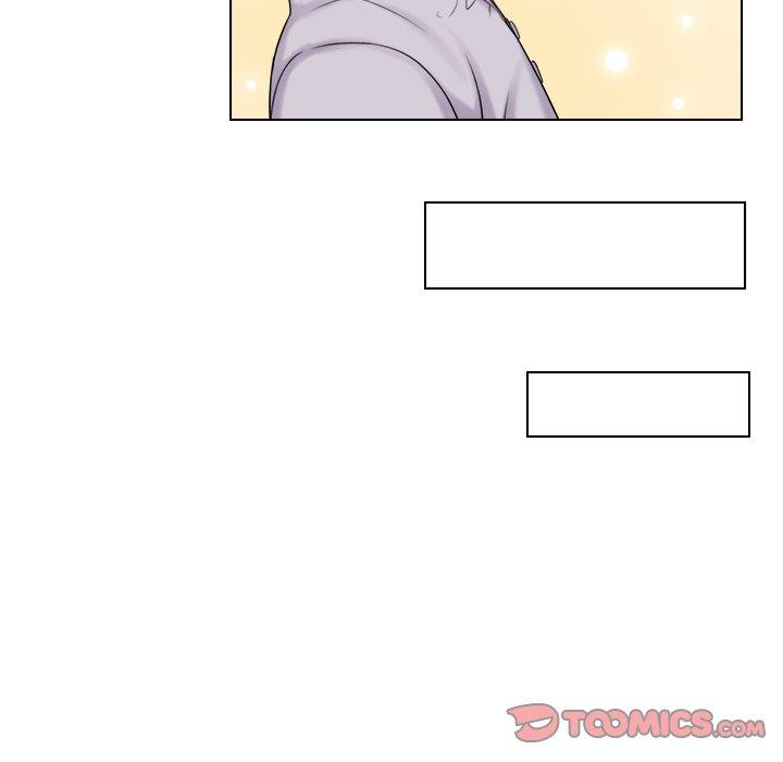 [韩国漫画] 咖啡厅打工的日子 剧情,熟女人妻#[97P]-53