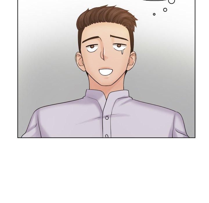 [韩国漫画] 咖啡厅打工的日子 剧情,熟女人妻#[97P]-56