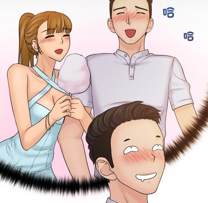 [韩国漫画] 咖啡厅打工的日子 剧情,熟女人妻#[97P]-62