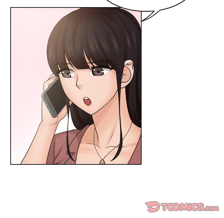 [韩国漫画] 咖啡厅打工的日子 剧情,熟女人妻#[97P]-73