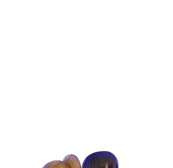 [韩国漫画] 咖啡厅打工的日子 剧情,熟女人妻#[97P]-8