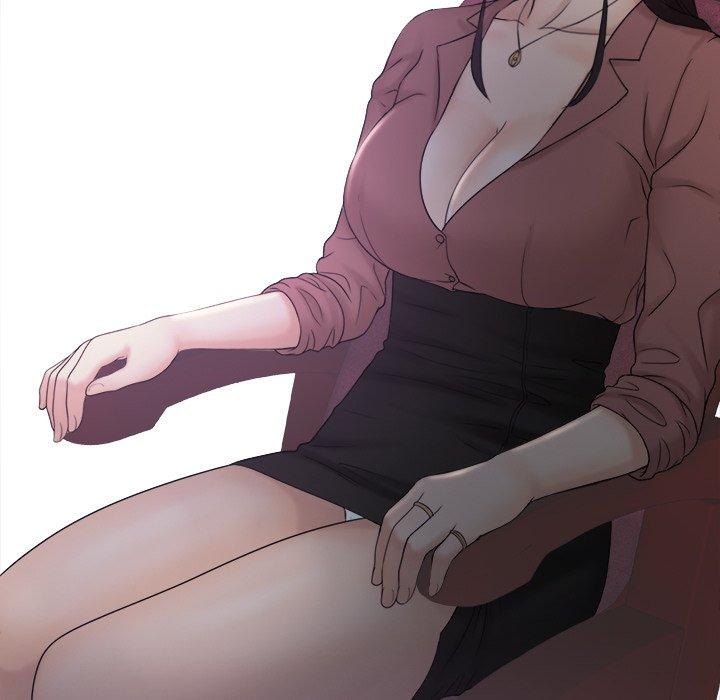 [韩国漫画] 咖啡厅打工的日子 剧情,熟女人妻#[97P]-85