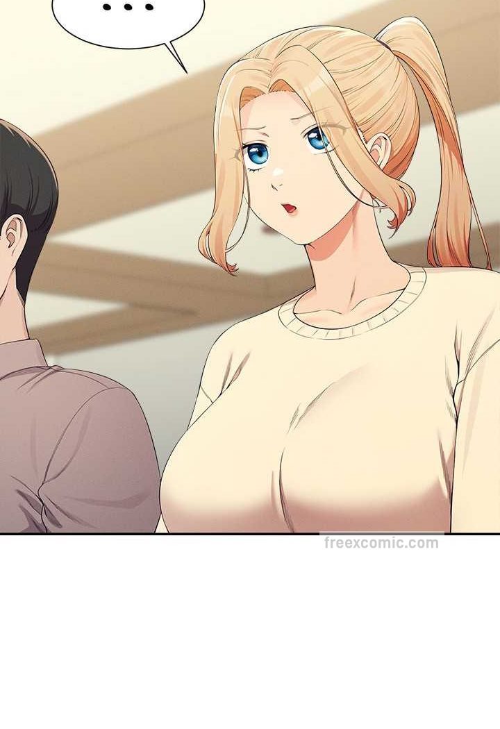 [韩国漫画] 谁说理组没正妹 校园,巨乳大奶,女学生#[108P]-54