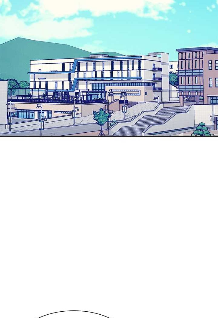 [韩国漫画] 谁说理组没正妹 校园,巨乳大奶,女学生#[108P]-8