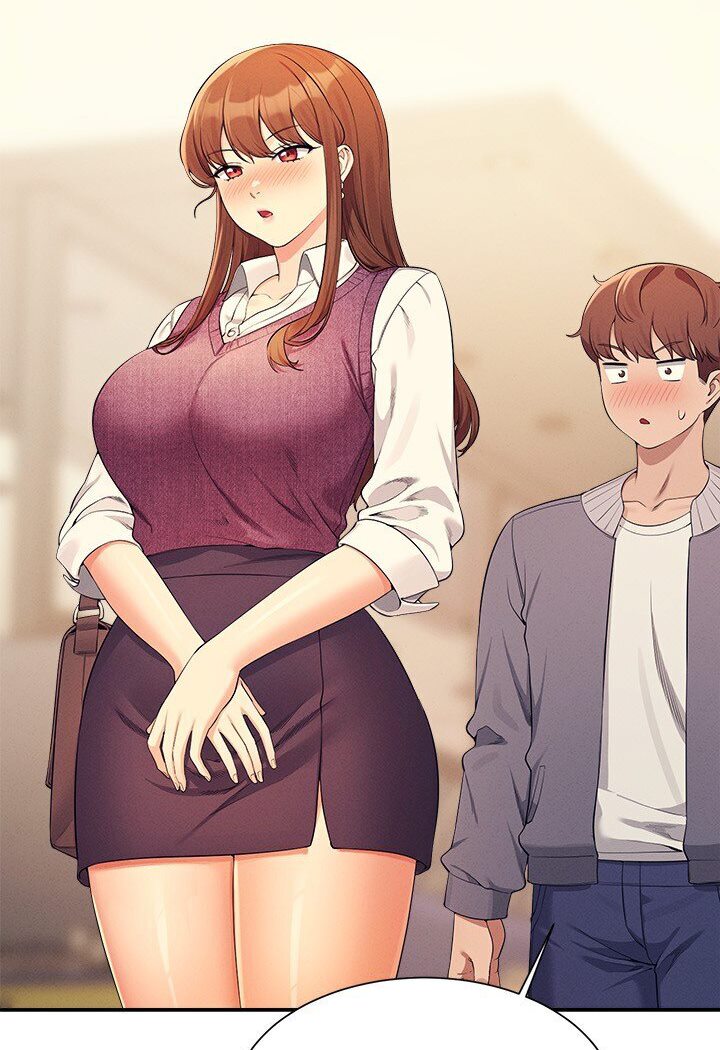 [韩国漫画] 谁说理组没正妹 校园,巨乳大奶,女学生#[121P]-120