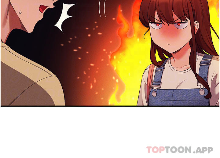 [韩国漫画] 谁说理组没正妹 校园,巨乳大奶,女学生#[44P]-8