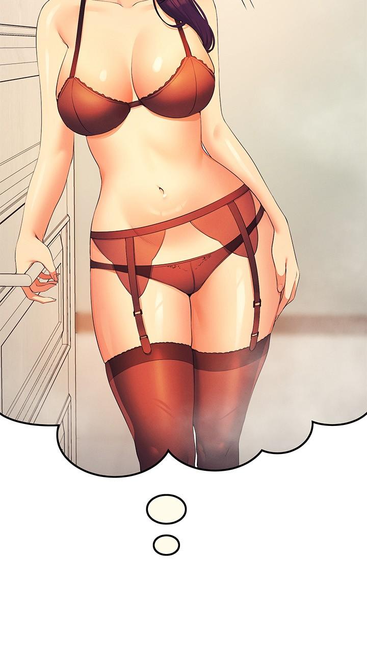 [韩国漫画] 谁说理组没正妹 校园,巨乳大奶,女学生#[31P]-8