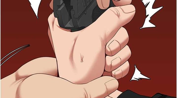 [韩国漫画] 监狱女囚 剧情,女仆#[180P]-38