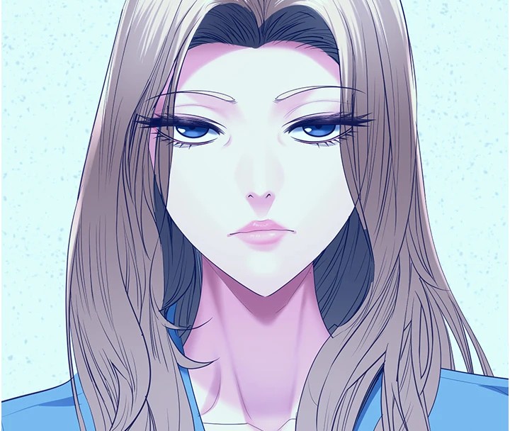 [韩国漫画] 监狱女囚 剧情,女仆#[175P]-8