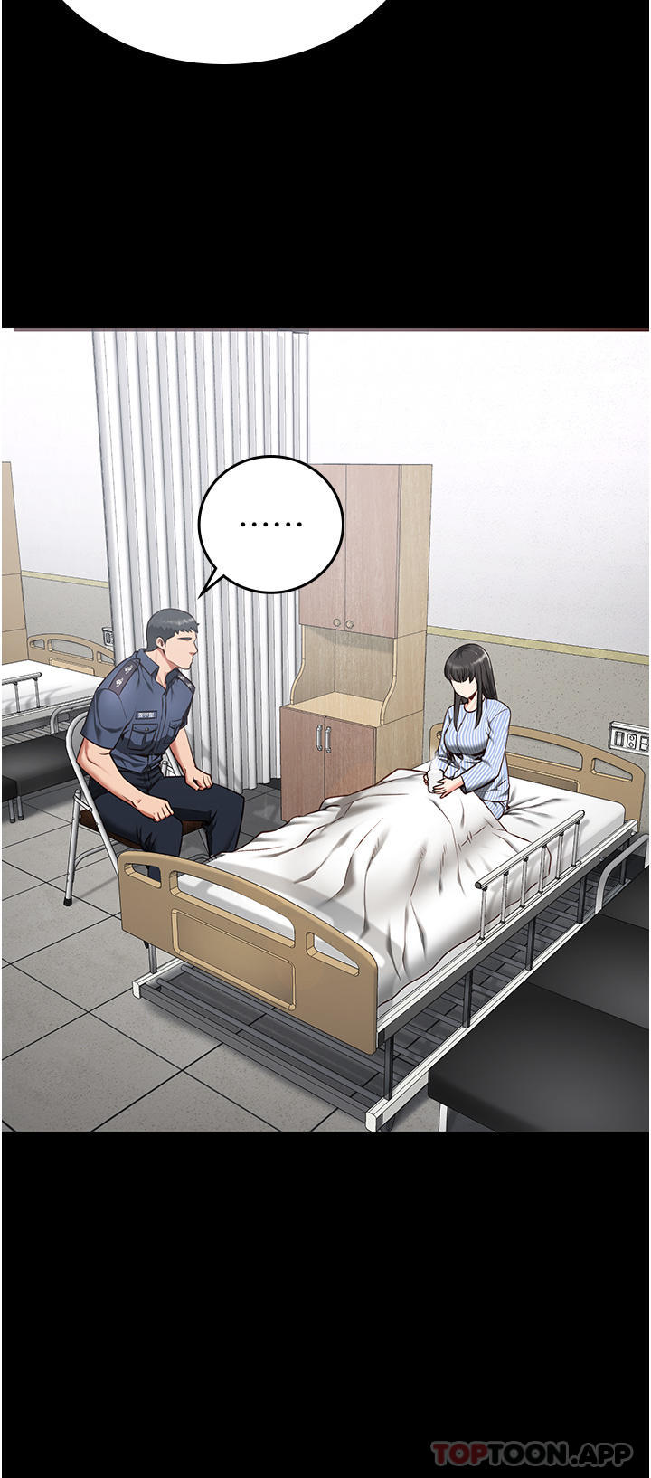 [韩国漫画] 监狱女囚 剧情,女仆#[46P]-18