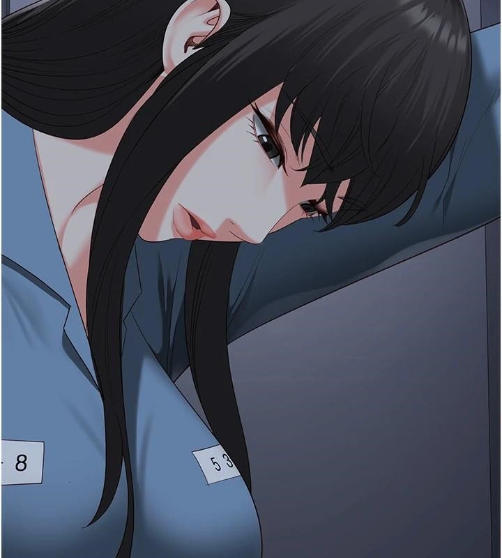 [韩国漫画] 监狱女囚 剧情,女仆#[182P]-124