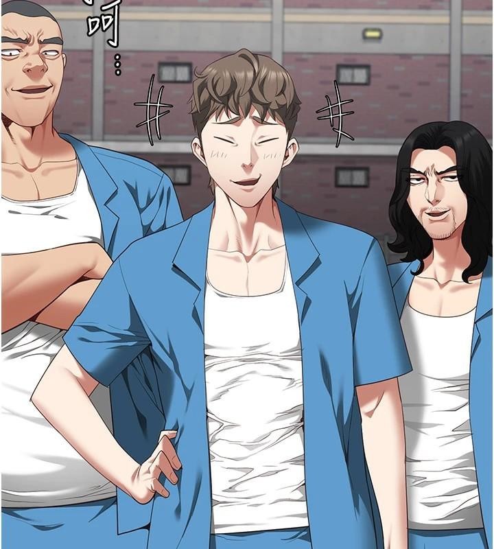 [韩国漫画] 监狱女囚 剧情,女仆#[182P]-173