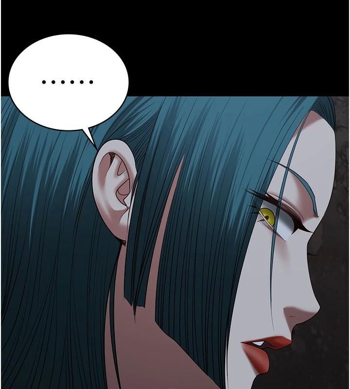 [韩国漫画] 监狱女囚 剧情,女仆#[182P]-9