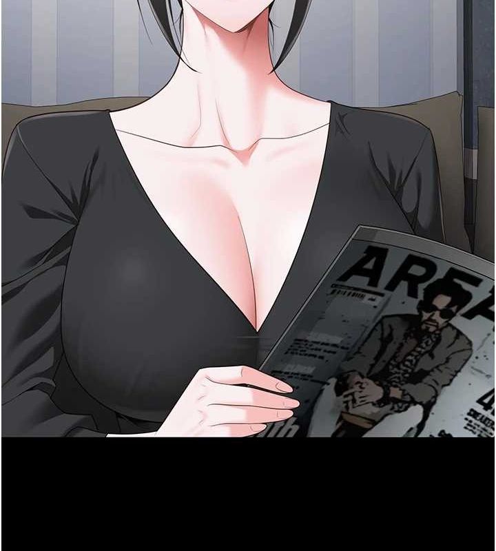 [韩国漫画] 监狱女囚 剧情,女仆#[179P]-45