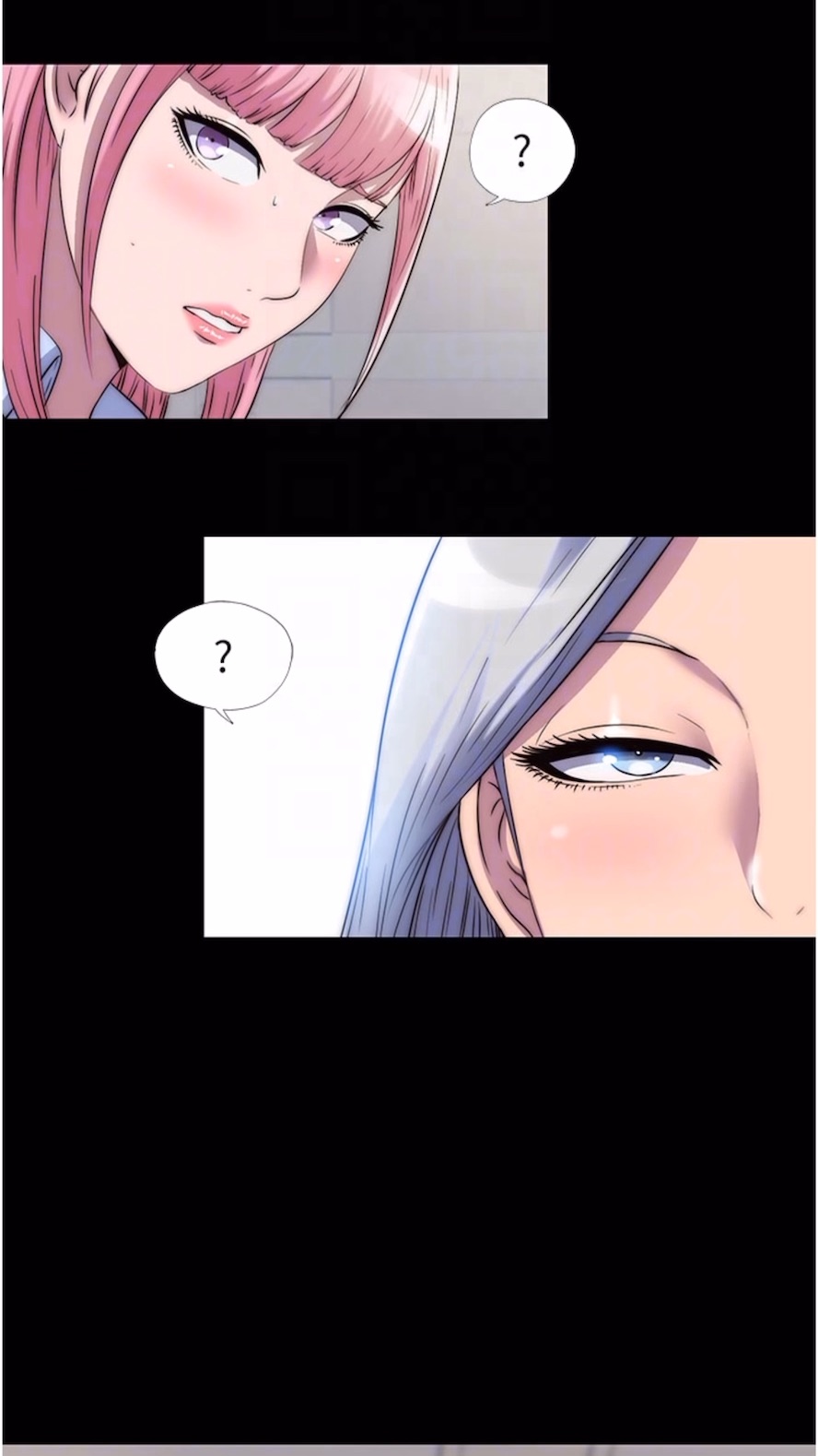 [韩国漫画] 禁锢之欲 剧情,熟女人妻,巨乳大奶#[64P]-13