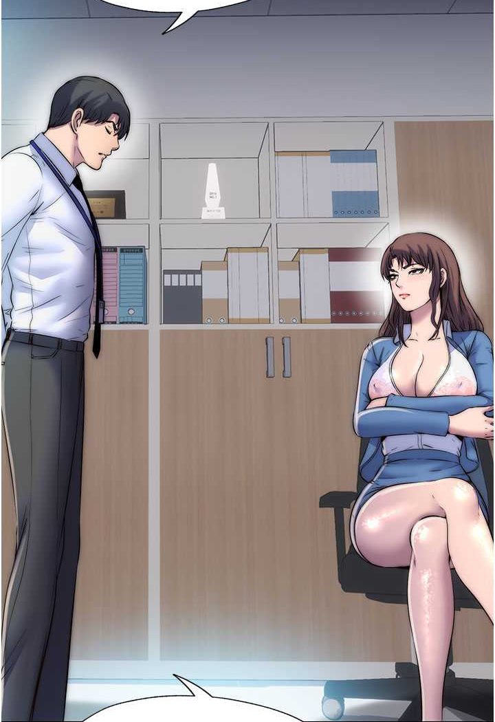 [韩国漫画] 禁锢之欲 剧情,熟女人妻,巨乳大奶#[89P]-13
