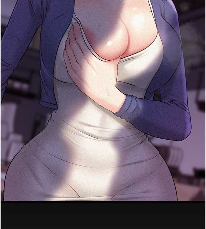 [韩国漫画] 岳母为何那样 剧情,熟女人妻#[113P]-100