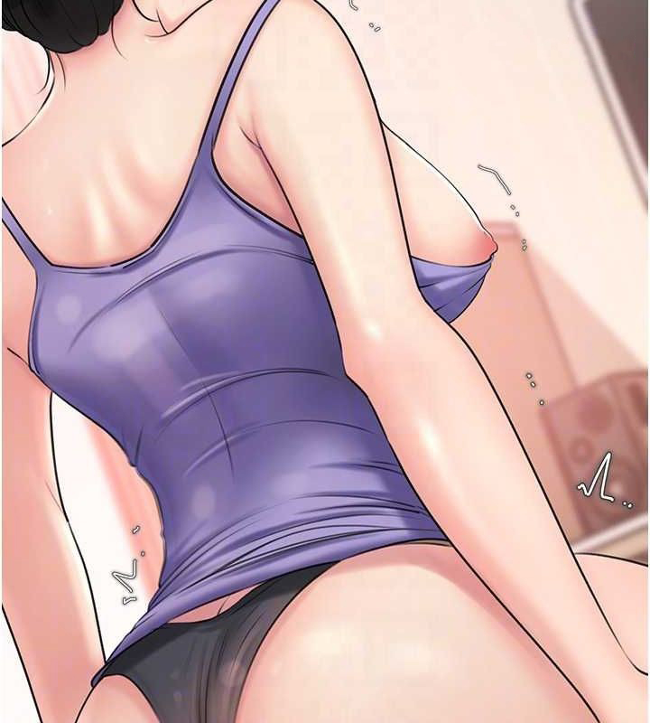 [韩国漫画] 岳母为何那样 剧情,熟女人妻#[113P]-48