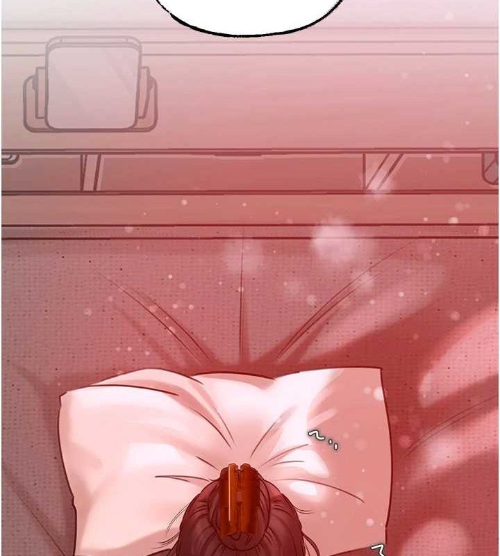 [韩国漫画] 岳母为何那样 剧情,熟女人妻#[113P]-49
