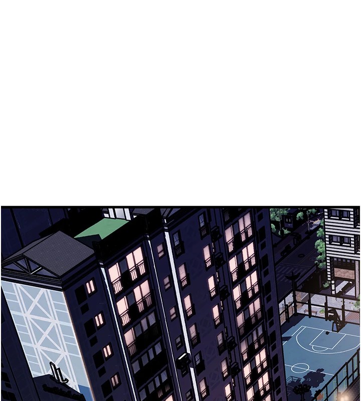 [韩国漫画] 岳母为何那样 剧情,熟女人妻#[112P]-109
