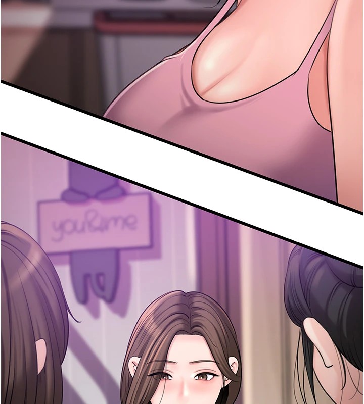 [韩国漫画] 岳母为何那样 剧情,熟女人妻#[108P]-6