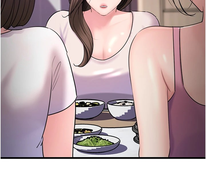 [韩国漫画] 岳母为何那样 剧情,熟女人妻#[108P]-7
