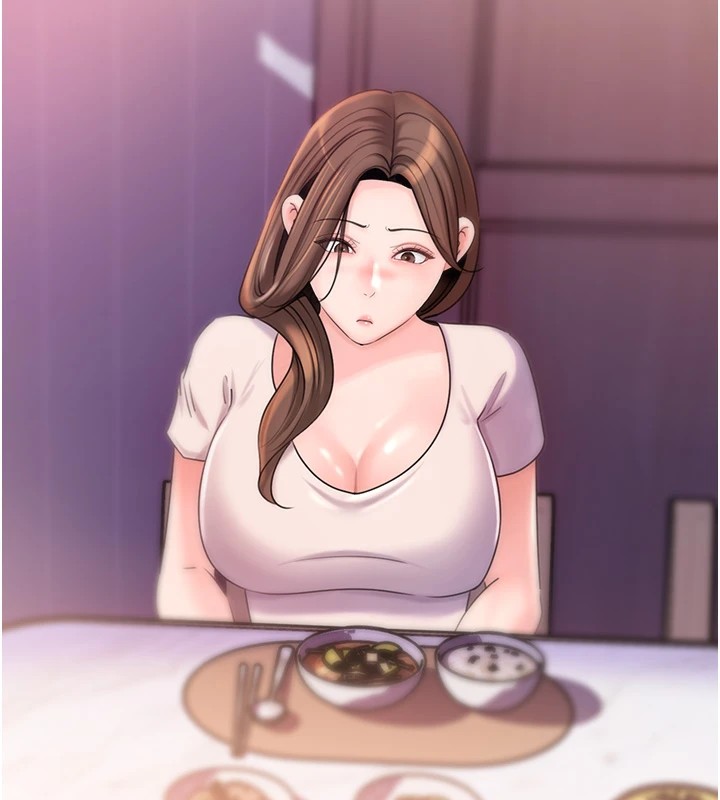 [韩国漫画] 岳母为何那样 剧情,熟女人妻#[108P]-9