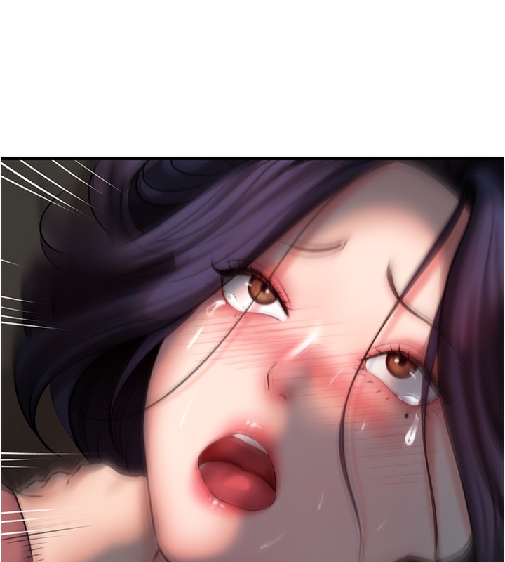 [韩国漫画] 岳母为何那样 剧情,熟女人妻#[111P]-102