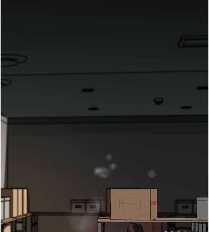[韩国漫画] 岳母为何那样 剧情,熟女人妻#[111P]-21
