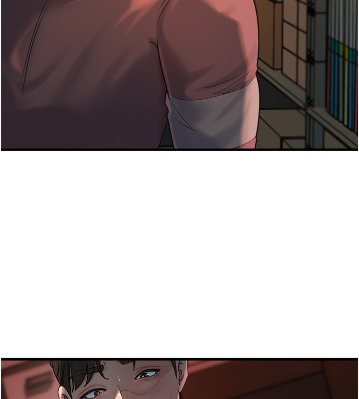 [韩国漫画] 岳母为何那样 剧情,熟女人妻#[111P]-60