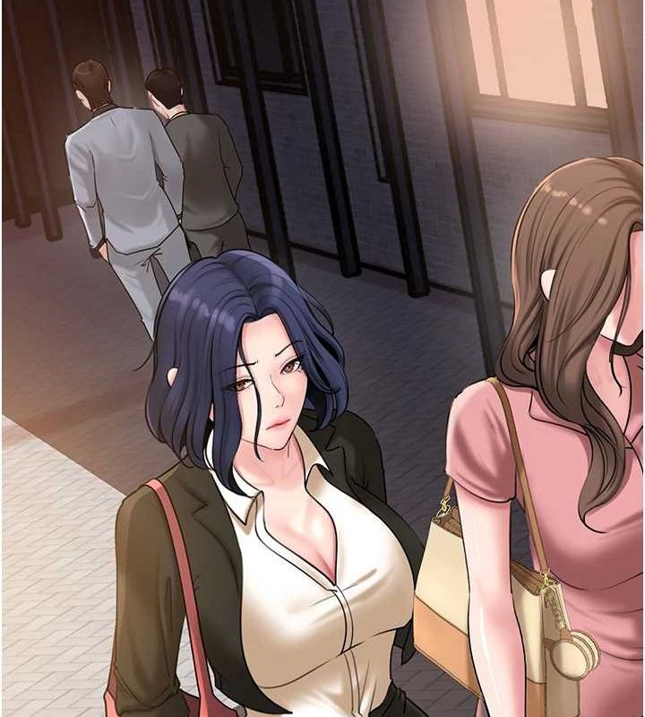 [韩国漫画] 岳母为何那样 剧情,熟女人妻#[112P]-65