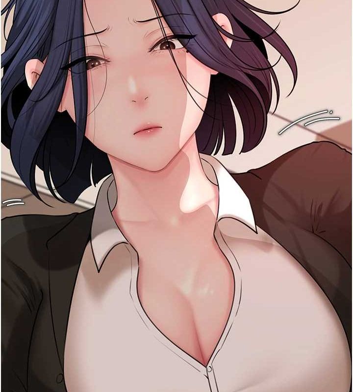 [韩国漫画] 岳母为何那样 剧情,熟女人妻#[112P]-72