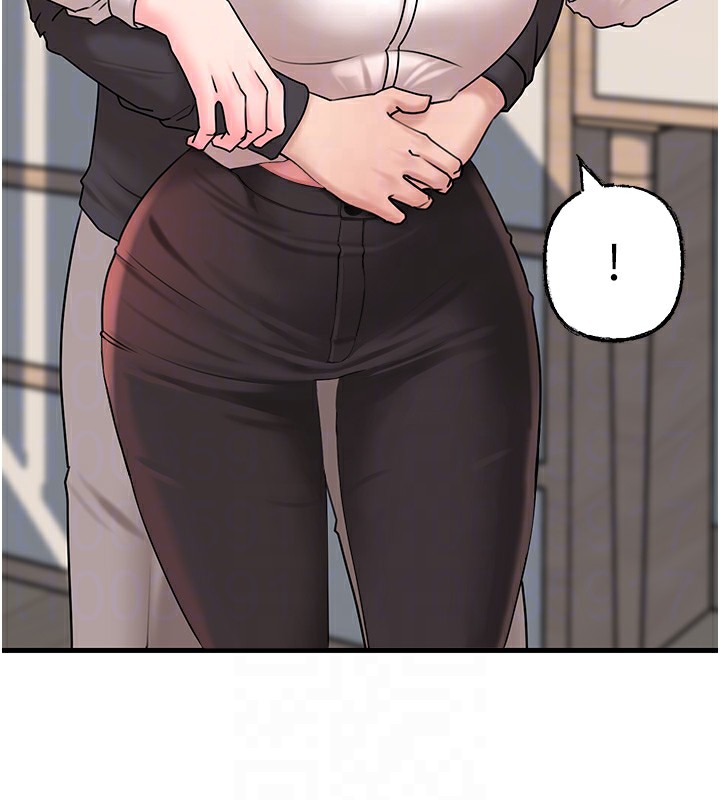 [韩国漫画] 岳母为何那样 剧情,熟女人妻#[121P]-57