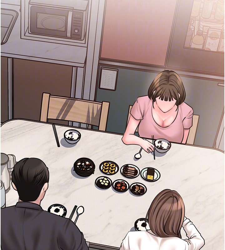 [韩国漫画] 岳母为何那样 剧情,熟女人妻#[121P]-71
