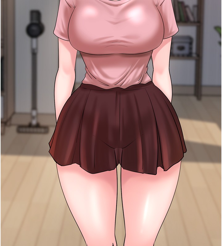 [韩国漫画] 岳母为何那样 剧情,熟女人妻#[121P]-80