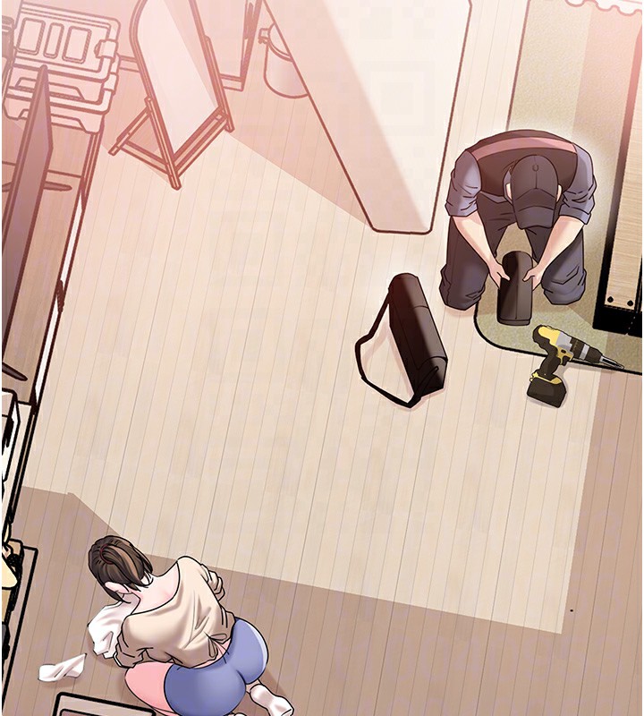 [韩国漫画] 岳母为何那样 剧情,熟女人妻#[129P]-93