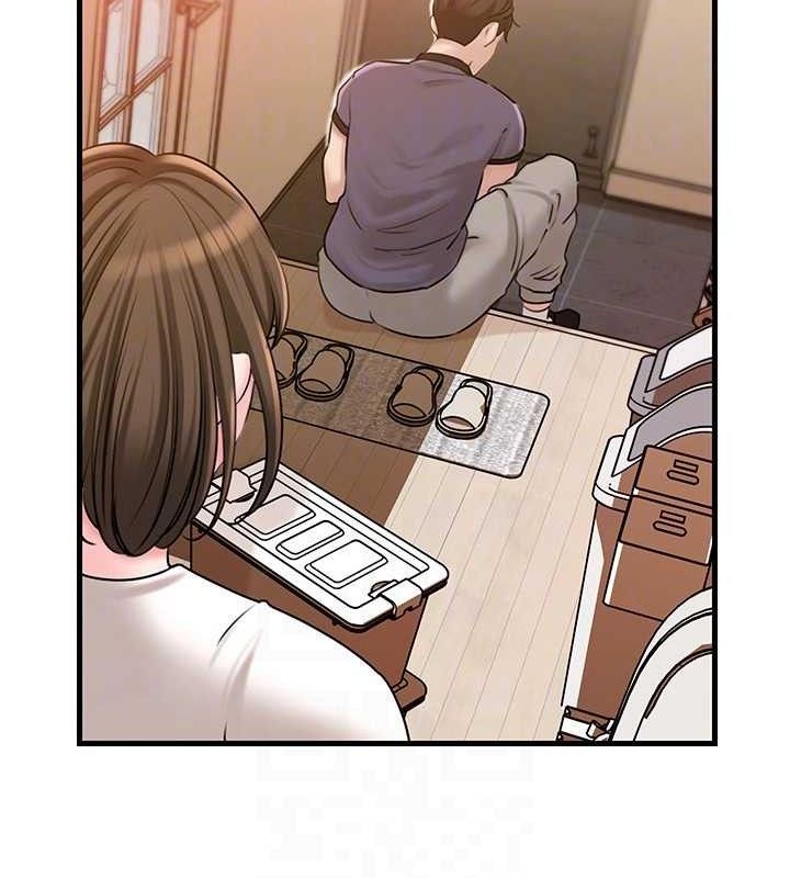 [韩国漫画] 岳母为何那样 剧情,熟女人妻#[135P]-88