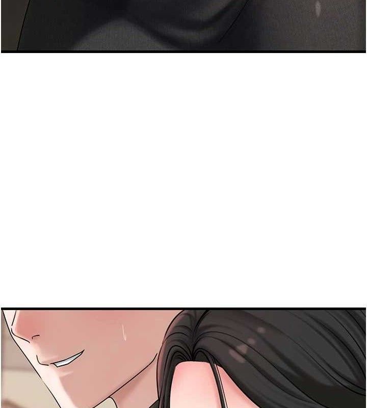 [韩国漫画] 岳母为何那样 剧情,熟女人妻#[135P]-111