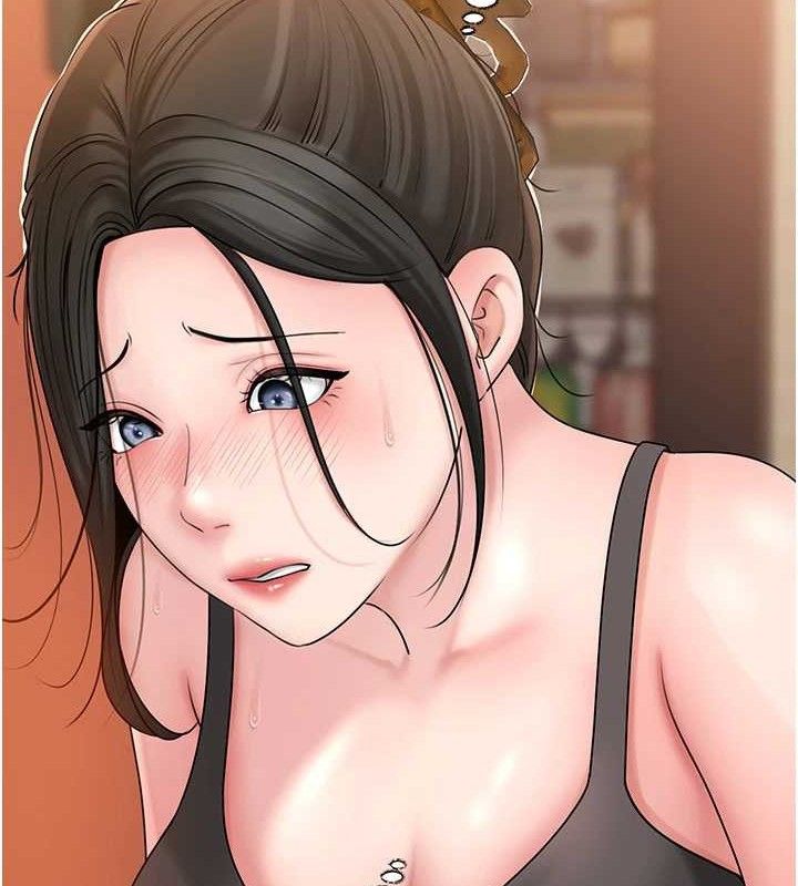 [韩国漫画] 岳母为何那样 剧情,熟女人妻#[135P]-27