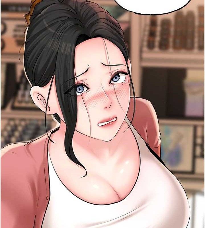 [韩国漫画] 岳母为何那样 剧情,熟女人妻#[135P]-78