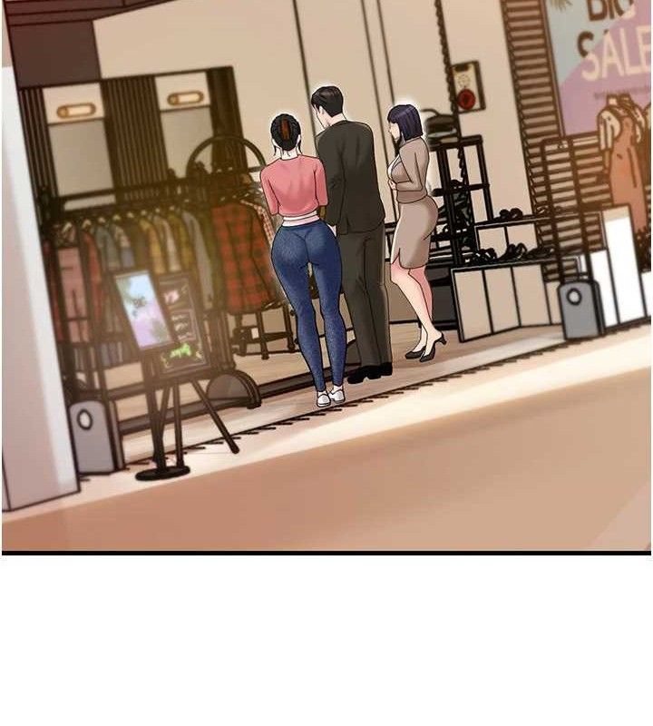 [韩国漫画] 岳母为何那样 剧情,熟女人妻#[135P]-85