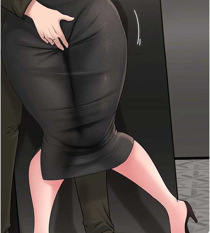 [韩国漫画] 岳母为何那样 剧情,熟女人妻#[132P]-35