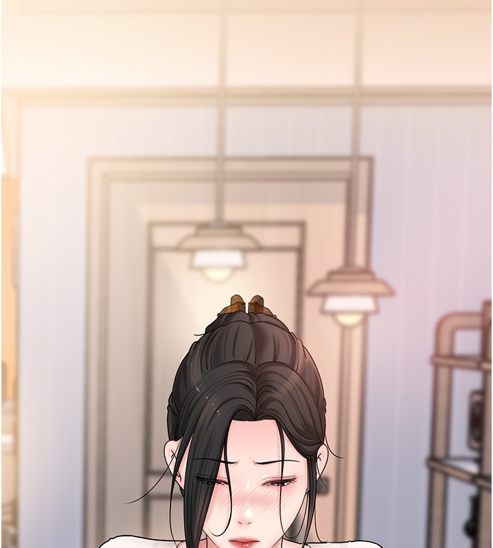 [韩国漫画] 岳母为何那样 剧情,熟女人妻#[157P]-48