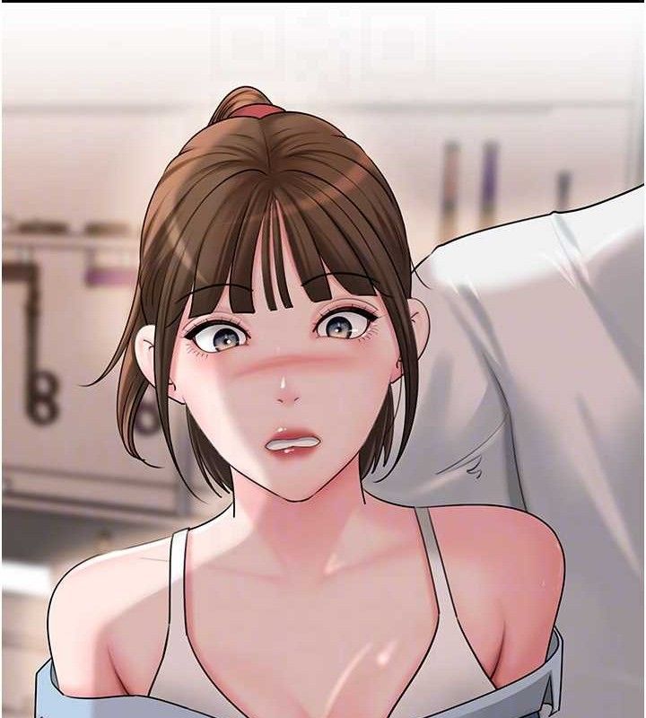 [韩国漫画] 岳母为何那样 剧情,熟女人妻#[142P]-105