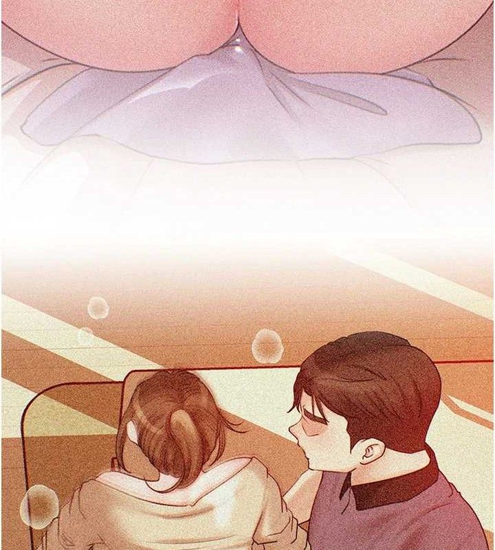[韩国漫画] 岳母为何那样 剧情,熟女人妻#[142P]-118